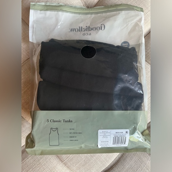 Men’s Goodfellow & Co Classic Tanks - Picture 4 of 6